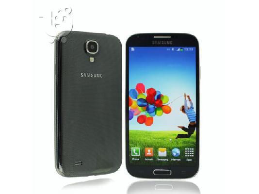 PoulaTo: Samsung - Galaxy S 4 Mini κινητό τηλέφωνο (unlocked) - Μαύρο